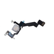 OEM Flash Light Flex Cable Replacement For iphone 13pro max Repair Part