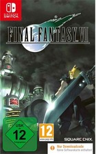 ebay® Auktion 137367328102 | FF Final Fantasy VII 7 Remastered Code in A Box - Nintendo Switch Thumbnail of ebay® auction 137367328102 | FF Final Fantasy VII 7 Remastered Code in A Box - Nintendo Switch