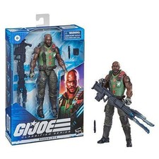 G.I. Joe Classified Series 6-Inch Action Figure - Select Figure s