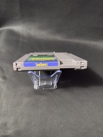 Startropics (Nintendo NES) Authentic CIB Complete w/ Letter Tested & Cleaned!