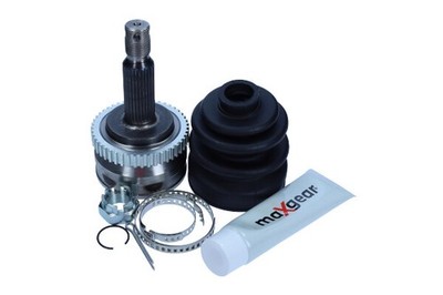 GELENKSATZ, ANTRIEBSWELLE VORDERACHSE ODER RADSEITIG - MAXGEAR 49-3218