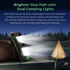 OUKITEL G5 Rugged Phone 4GB 128GB 6300mAh 13MP Android 14 NFC Global