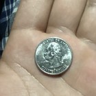 1999 Georgia State Quarter 25C Circulated Single Coin State Quarters — photo 2