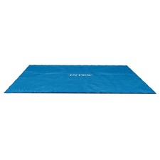 Intex Solar Pool Cover for 18 x 9 Rectangular...