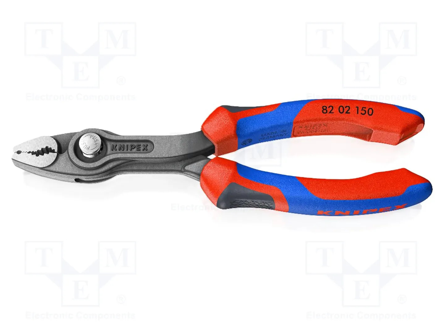 KNIPEX 82-02-150-SB Pliers