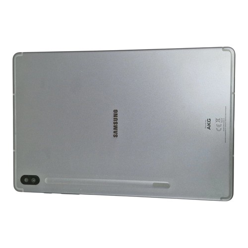 Samsung Galaxy Tab S6 256GB LTE Android mit OVP OHNE NETZTEIL #11 - Afbeelding 11 van 15