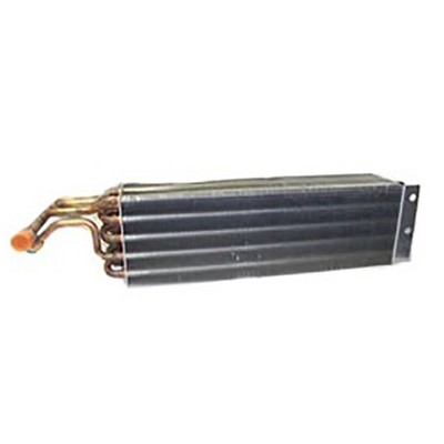 D5NN18N315C Evaporator Fits Ford New Holland 8000 8700 9000 9700 Tw10 Tw20 Tw30