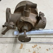 1914 1915 Model T Ford Holley Carburetor Original Brass
