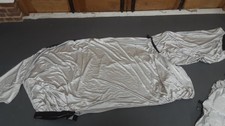 Horse Rug Masta Bug Rug Mesh Combo XL 6