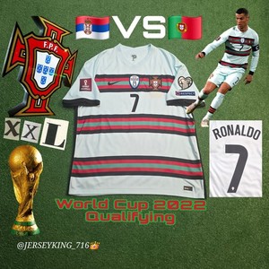 Ronaldo Portugal 2020 | eBay