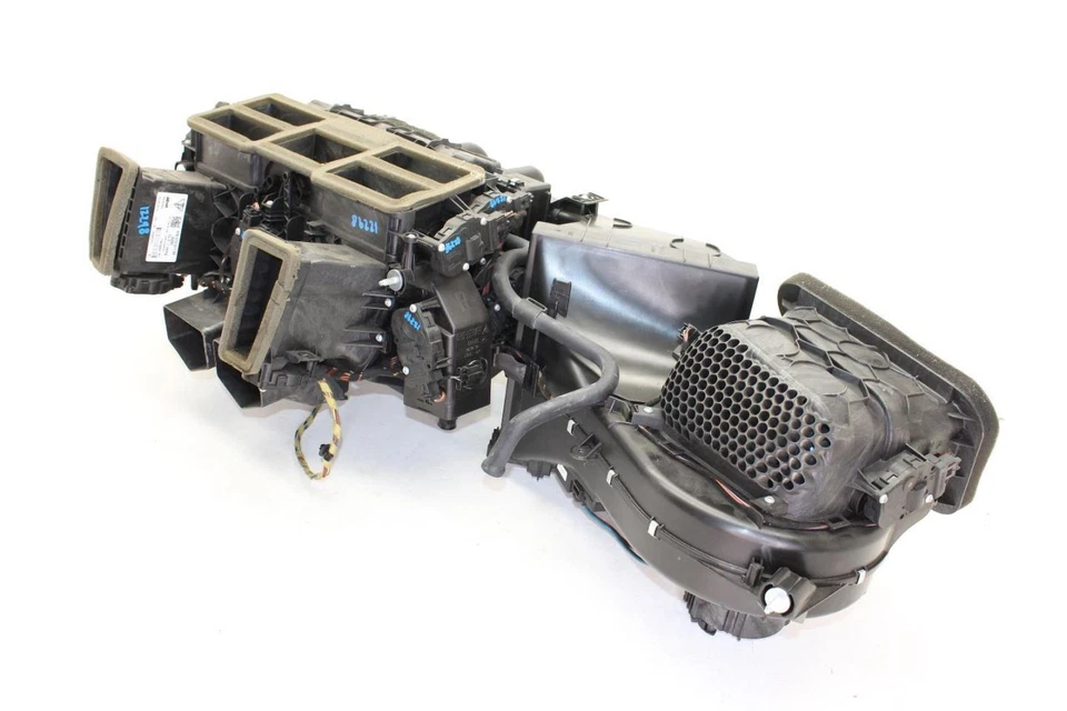 Conjunto de evaporación de CA 10-16 Porsche Panamera núcleo calentador 97057301108 Foto 4 de 4