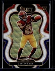 2025 Panini Select Football Tri-Color Jaylin Lane #389