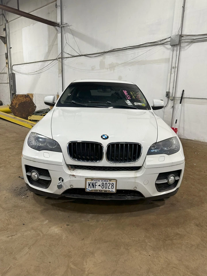 Used Engine Coolant Reservoir fits: 2011 Bmw X6 Grade A - Image 3 of 4