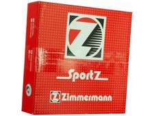 BREMSSCHEIBEN HINTEN VOLVO XC90 II 2.0 14-19 S90 II 2.0 16-18 V90 II 2.0 16-18