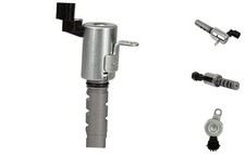 Variable Valve Timing VVT Solenoid Actuator, Replaces 15330-0P020, 15330