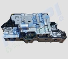 6t70 6t75 6t80 Valve Body Assembly Cast 24257449 No Techm - Gen 2