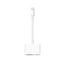 Apple Lightning Digital AV Adapter - MD826AM/A