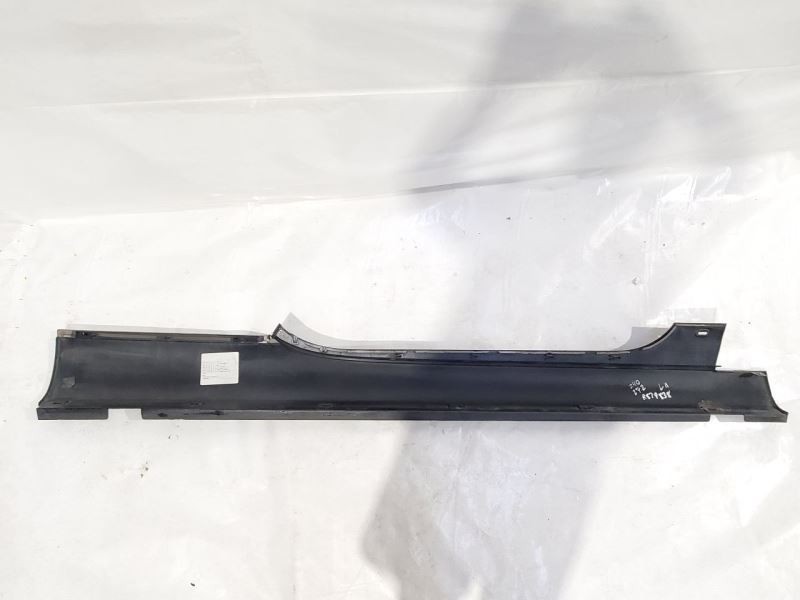 2006 2010 Bentley Continental GTC OEM Left Rocker Panel Moulding Skirt