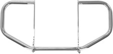 Baron Custom Accessories Chrome Engine Guard ...