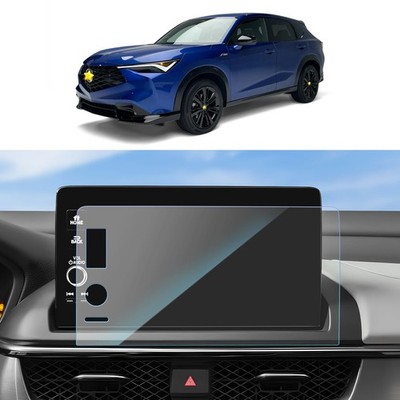 for 2025 2026 Acura ADX Accessories Screen Protector 9 Inch for 2025+ Acura A...