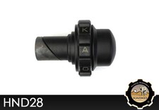 KAOKO HND28 Cruise Control Geschwindigkeitsst...