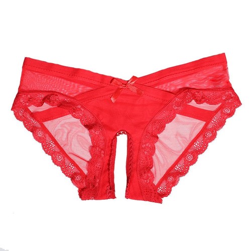 Nuevos calzoncillos hombre mujer bragas sin entrepierna para hombres mujeres ropa gay - Imagen 2 de 24
