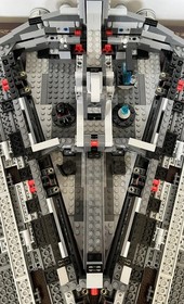 LEGO Star Wars: Imperial Star Destroyer (75055)