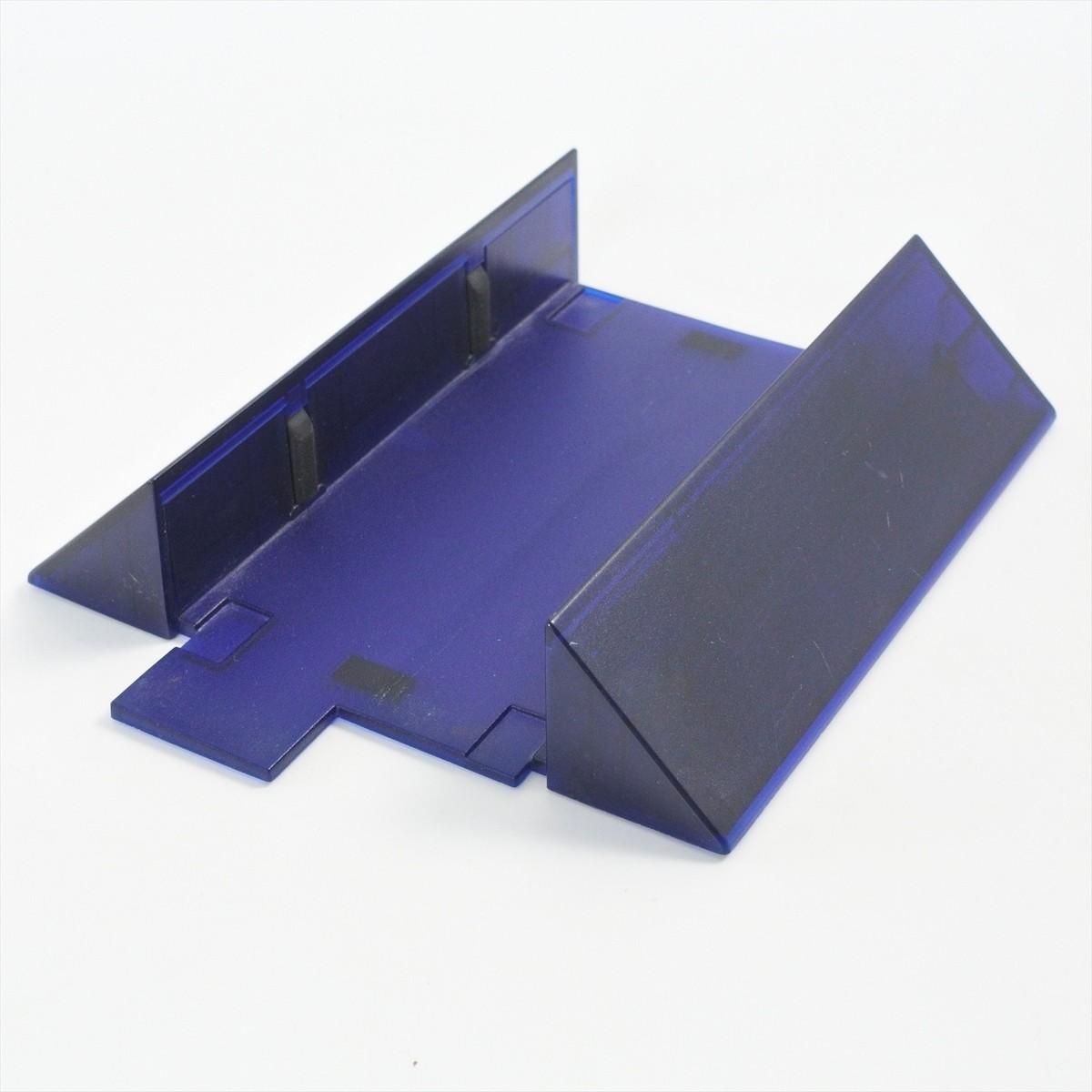 PlayStation2本体等 PS2 Official Stand Midnight Blue SCPH-10040 SONY Playstation