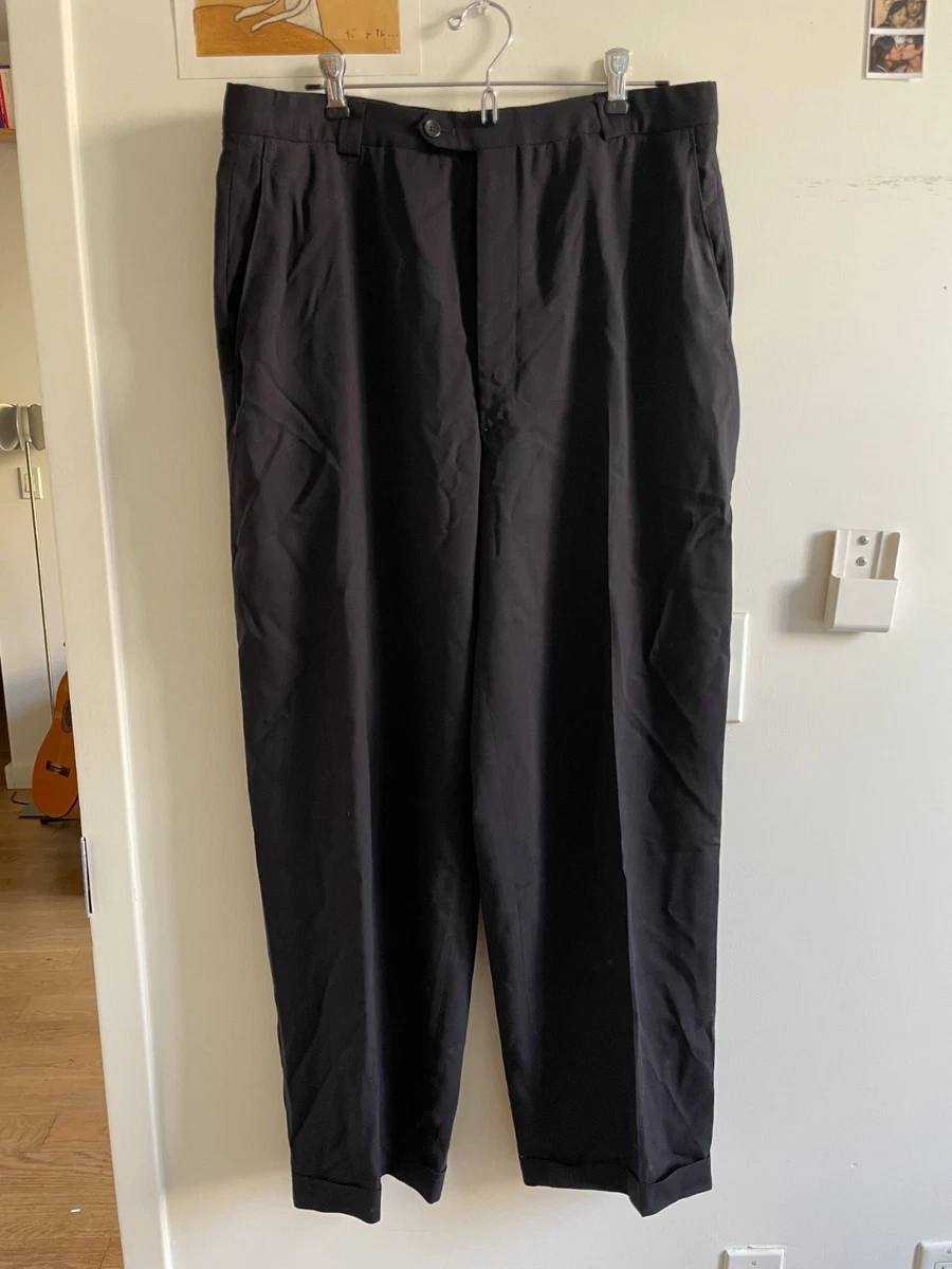 Armani Collezioni Men's Pants for sale | eBay