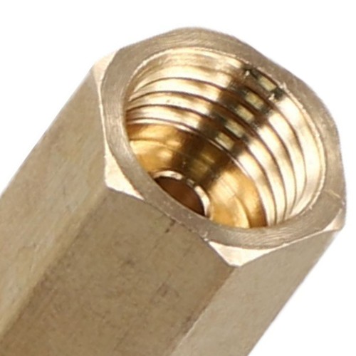 Tube Nuts Unions IN Tube Nuts Unions Replaces Rust Features Specifications - Picture 4 of 12