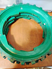 John Deere Lustran Planter Plates  B11- 24--- 4 PLATES — photo 6