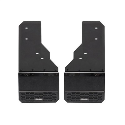 Putco 78585 Mud Skins  Hex Shield  MUD FLAPS