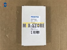 1QTY New Festo Brand new ones CPE18-M1H-5LS-1/4 163146 Solenoid Valve