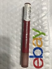 REVLON Just Bitten Lipstain Balm 010 TWILIGHT unsealed