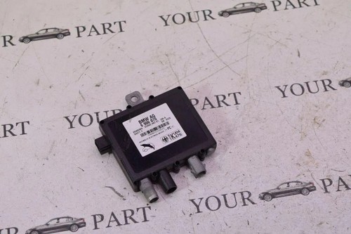 BMW X5 E53 Antennenverstärker  6906070 Diesel 160kw 2000 31016661