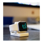 Modern Apple Watch Stand – Compact Charging Holder for USB-A & USB-C Chargers