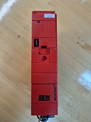MC07B0003-2B1-4-00, SEW EURODRIVE #178