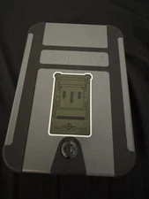 SnapSafe Treklite Gun Safe Lock Box with TSA Combination Lock