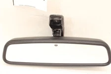 INTERIOR REAR VIEW MIRROR BMW 550i 2010 10 1393368