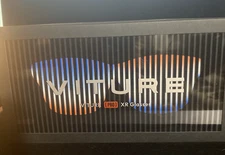 Viture Pro XR Glasses The Future is on View New Open Box