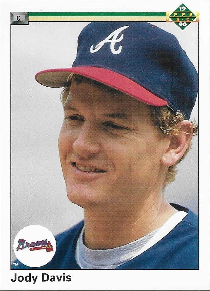1990 Upper Deck Baseball (401-600) - You Pick - FREE SHIPPING 5+ Cards NM