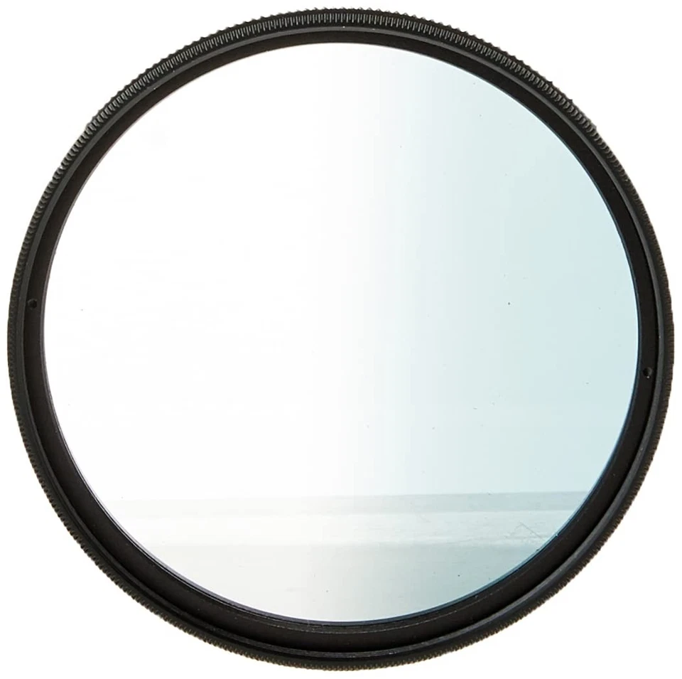 58Mm Graduated Neutral Density Camera Lens Filter For Balanced Exposure - Image 3 of 4