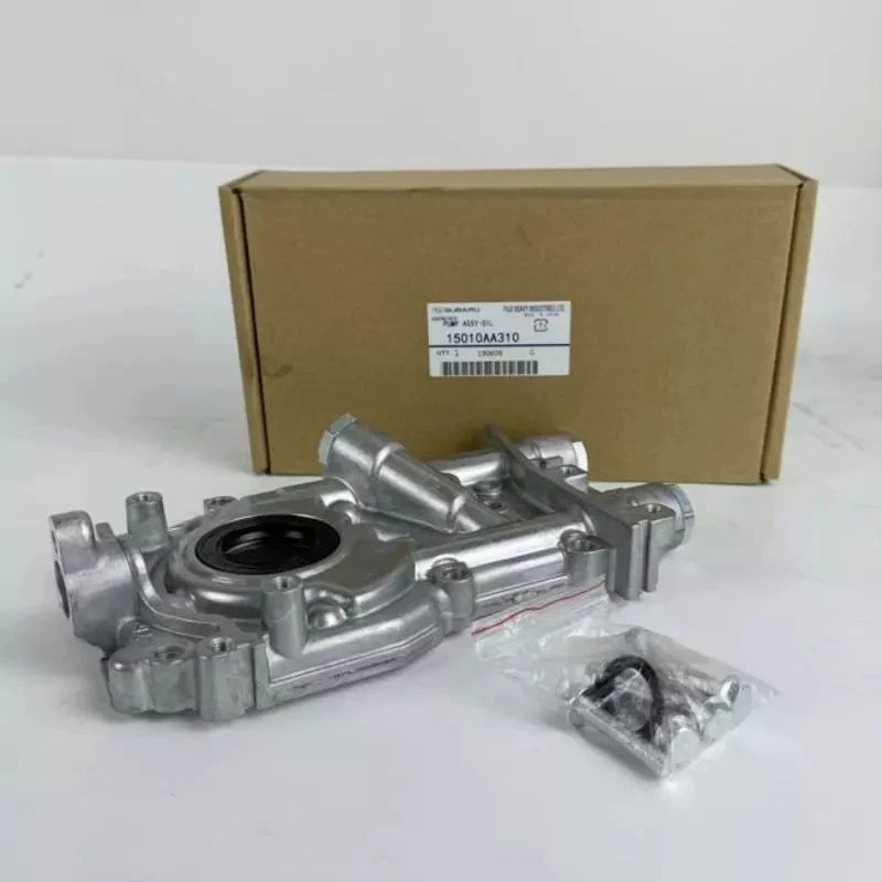 SUBARU Impreza WRX STi EJ205 EJ207 EJ257 EJ253 EJ20 EJ25 12mm Oil Pump Foto 2 de 4