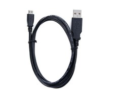USB Cable Charger Cord for Google ChromeCast Chrome Cast H2G2-42 TV 1st Gen HDMI