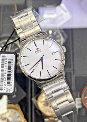 Orient Classic RA-AC0E02S10B Automatic Men's Watch New