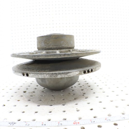 2015 Polaris Sportsman 570 Driven Clutch Secondary Clutch 1322960 CORE - Picture 12 of 13