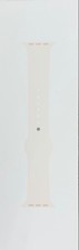 Original Apple Watch Sport Band 42mm Light Blush - S/M Series 11 Open Box 