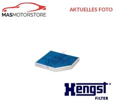 INNENRAUMFILTER POLLENFILTER HENGST FILTER E2948LB I FÜR PORSCHE MACAN 3L,3.6L INNENRAUMFILTER POLLENFILTER HENGST FILTER E2948LB I FÜR PORSCHE MACAN 3L,3.6L