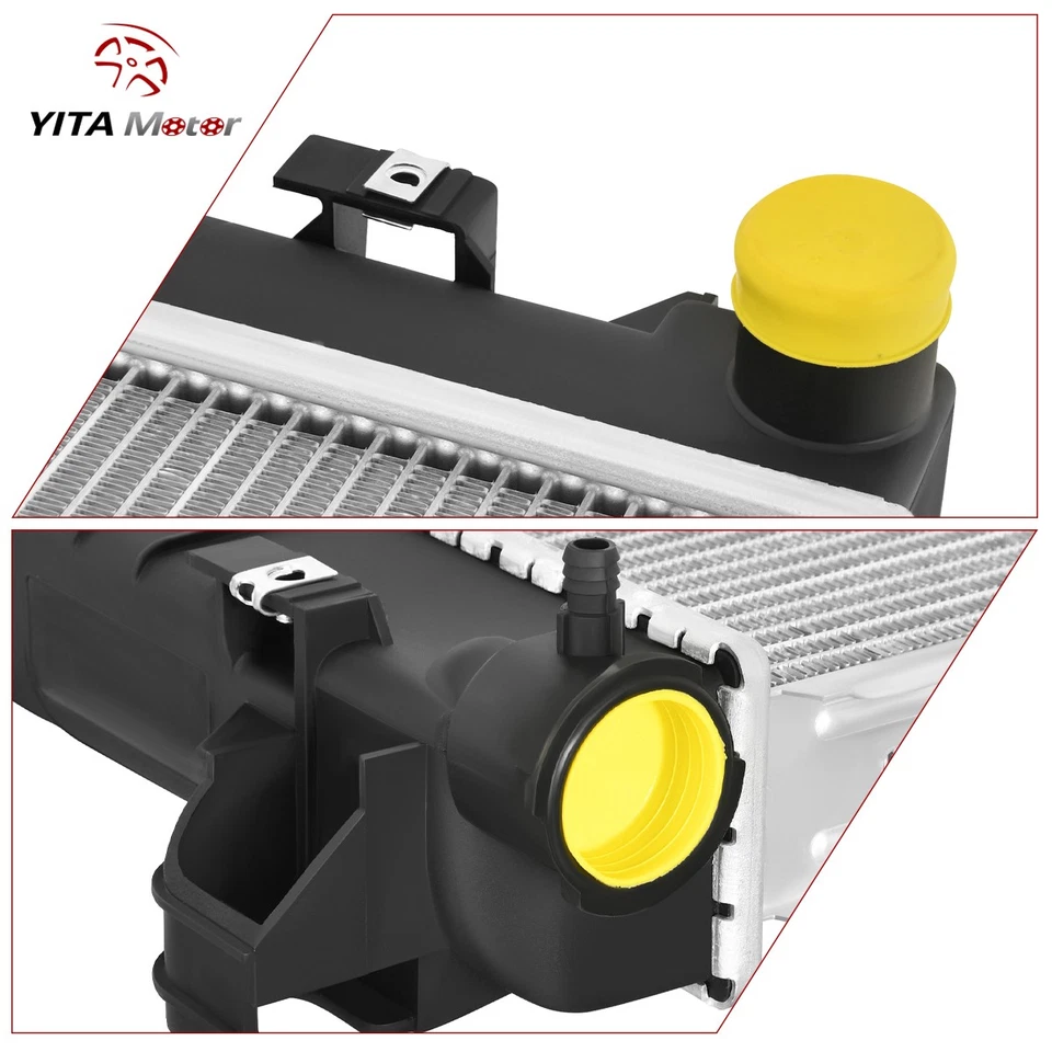 Radiator For 1994-1999 2000 2001 2002 Dodge Ram 2500 3500 5.9L L6 DIESEL Engine — 第 2/4 张图片