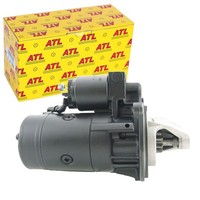 ATL Anlasser Starter 2,2Kw Passend FüR Renault Master Trafic Renault Trucks